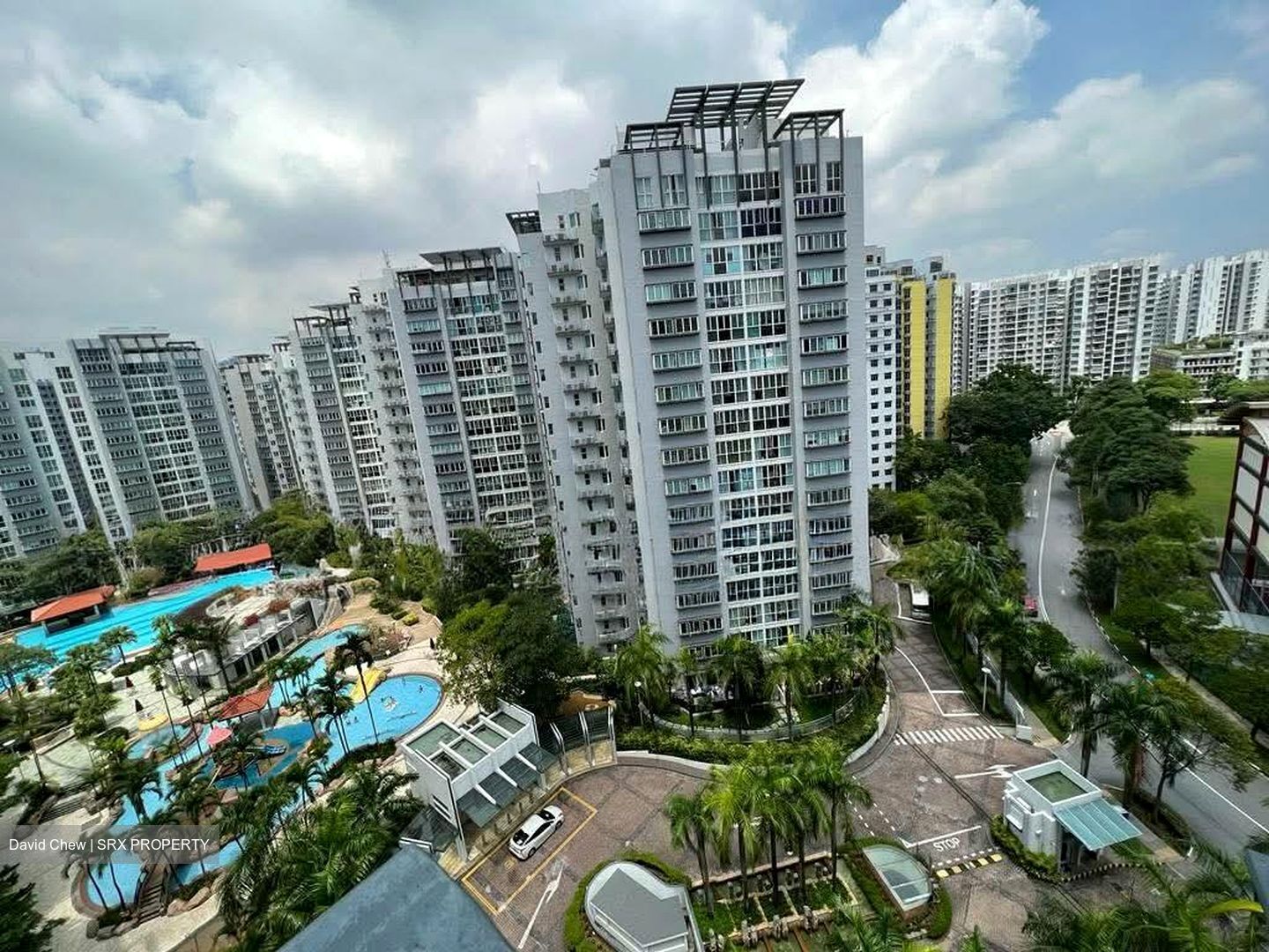 Kingsford Waterbay (D19), Apartment #550456671